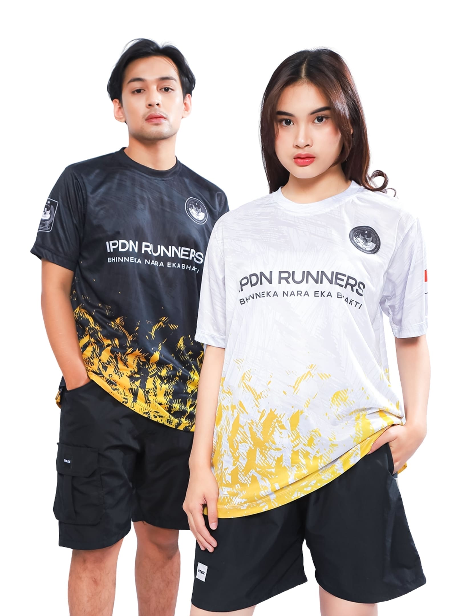Katalog Jersey