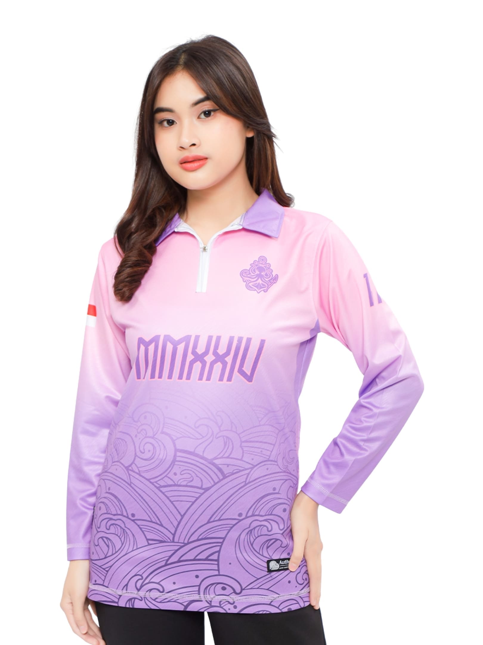 Katalog Jersey